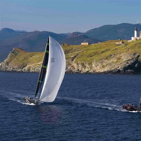 giraglia rolex cup 2018|GIRAGLIA ROLEX CUP 2018 .